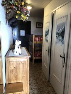 Résidence Gemeaux - APPARTEMENT ALPE D'HUEZ AVENUE DU RIF NEL MAE-2461 - Huez - 3