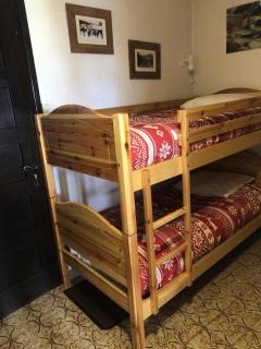 Résidence Gemeaux - APPARTEMENT ALPE D'HUEZ AVENUE DU RIF NEL MAE-2461 - Huez - 2