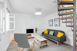 Comeback SWEET HOME CALAHONDA - 1