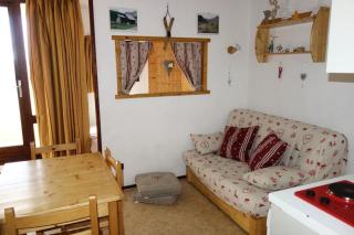 Résidence Vue Et Soleil - APPARTEMENT ALPE DHUEZ QUARTIER PASSEAUX MAE-2481 - Huez - 9