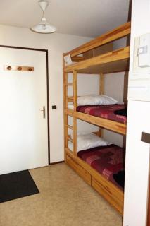 Résidence Vue Et Soleil - APPARTEMENT ALPE DHUEZ QUARTIER PASSEAUX MAE-2481 - Huez - 5