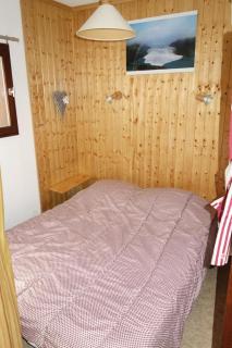 Résidence Vue Et Soleil - APPARTEMENT ALPE DHUEZ QUARTIER PASSEAUX MAE-2481 - Huez - 3