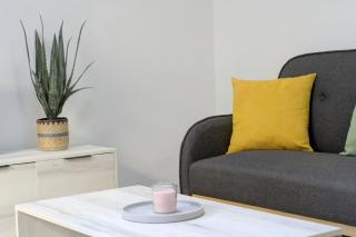 Comeback SWEET HOME CALAHONDA - 0