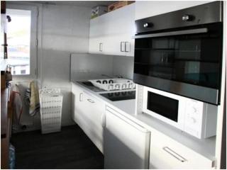 Résidence Kandahar - APPARTEMENT ALPE D'HUEZ AVENUE DU RIF NEL MAE-2521 - Huez - 9