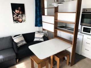 Résidence Kandahar - APPARTEMENT ALPE D'HUEZ AVENUE DU RIF NEL MAE-2521 - Huez - 7