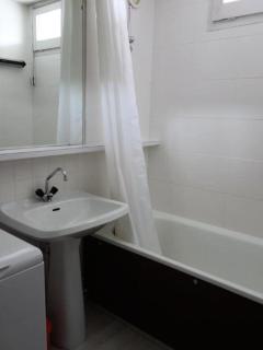 Résidence Kandahar - APPARTEMENT ALPE D'HUEZ AVENUE DU RIF NEL MAE-2521 - Huez - 4