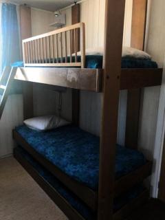 Résidence Kandahar - APPARTEMENT ALPE D'HUEZ AVENUE DU RIF NEL MAE-2521 - Huez - 3