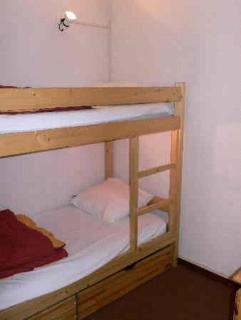 Résidence Skival - APPARTEMENT ALPE D'HUEZ QUARTIER DE L'ECLOSE MAE-2551 - Huez - 5