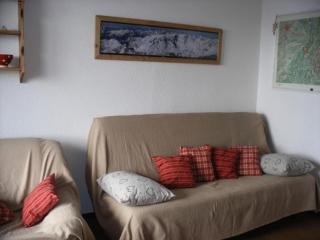 Résidence Skival - APPARTEMENT ALPE D'HUEZ QUARTIER DE L'ECLOSE MAE-2551 - Huez - 2