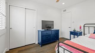 Close to Wine Country,3bed ,2bath Pool, Hot-tub, Cold Plunge - 4