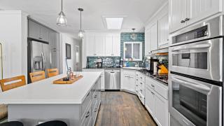 Close to Wine Country,3bed ,2bath Pool, Hot-tub, Cold Plunge - 5