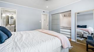 Cozy home hot tub, cold plunge, pool close to Napa - San Rafael - 3