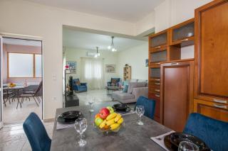 Villa Ifigeneia Private Hot Tub Rooms - 7