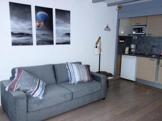 Résidence Samovar - APPARTEMENT ALPE D'HUEZ CENTRE STATION MAE-2591 - Huez - 9