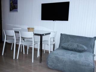 Résidence Samovar - APPARTEMENT ALPE D'HUEZ CENTRE STATION MAE-2591 - Huez - 7