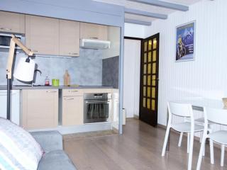 Résidence Samovar - APPARTEMENT ALPE D'HUEZ CENTRE STATION MAE-2591 - Huez - 8