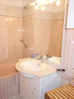 Résidence Samovar - APPARTEMENT ALPE D'HUEZ CENTRE STATION MAE-2591 - Huez - 2