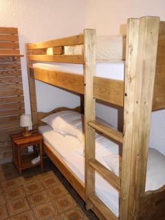 Résidence Samovar - APPARTEMENT ALPE D'HUEZ CENTRE STATION MAE-2591 - Huez - 1