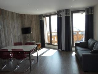 Résidence Taburle - APPARTEMENT ALPE D'HUEZ HAUT DE STATION MAE-2601 - Huez - 0
