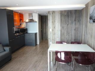 Résidence Taburle - APPARTEMENT ALPE D'HUEZ HAUT DE STATION MAE-2601 - Huez - 7