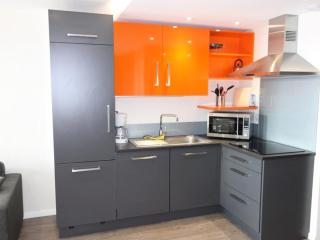 Résidence Taburle - APPARTEMENT ALPE D'HUEZ HAUT DE STATION MAE-2601 - Huez - 6