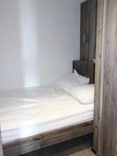 Résidence Taburle - APPARTEMENT ALPE D'HUEZ HAUT DE STATION MAE-2601 - Huez - 5