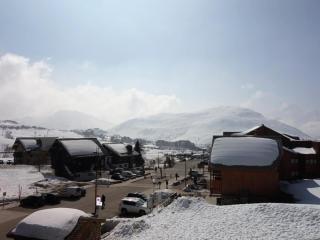 Résidence Taburle - APPARTEMENT ALPE D'HUEZ HAUT DE STATION MAE-2601 - Huez - 3