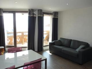 Résidence Taburle - APPARTEMENT ALPE D'HUEZ HAUT DE STATION MAE-2601 - Huez - 2
