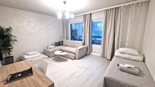 Villa Ruths Stay Palmu - Kouvola - 9