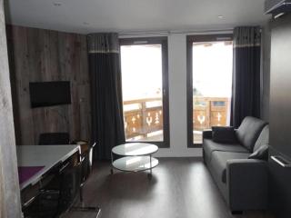 Résidence Taburle - APPARTEMENT ALPE D'HUEZ HAUT DE STATION MAE-2621 - Huez - 0