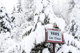 Résidence Le Pelvoux I - RESIDENCE LE PELVOUX I MAE-0001 - Vars - 1