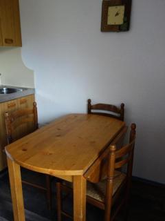 Résidence Val D'huez - APPARTEMENT ALPE D'HUEZ QUARTIER ECLOSE MAE-2631 - Huez - 6