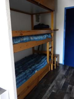 Résidence Val D'huez - APPARTEMENT ALPE D'HUEZ QUARTIER ECLOSE MAE-2631 - Huez - 4