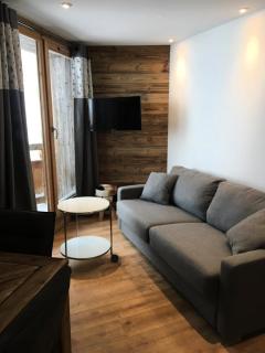 Résidence Taburle - APPARTEMENT ALPE D'HUEZ HAUT DE STATION MAE-2651 - Huez - 9