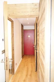 Résidence Taburle - APPARTEMENT ALPE D'HUEZ HAUT DE STATION MAE-2651 - Huez - 1