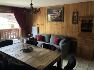 Chalet Alpina - APPARTEMENT ALPE D'HUEZ HAUT DE STATION MAE-2661 - Huez - 7