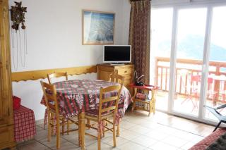 Résidence Paradis B - APPARTEMENT ALPE D'HUEZ QUARTIER DU VIEL ALPE MAE-2671 - Huez - 8
