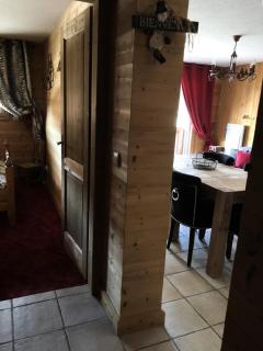 Chalet Alpina - APPARTEMENT ALPE D'HUEZ HAUT DE STATION MAE-2661 - Huez - 2