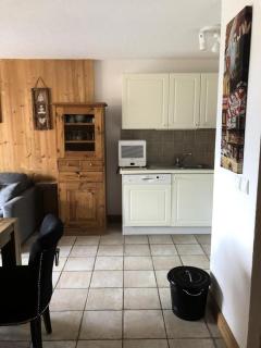 Chalet Alpina - APPARTEMENT ALPE D'HUEZ HAUT DE STATION MAE-2661 - Huez - 1