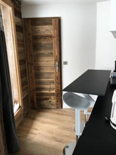 Résidence Taburle - APPARTEMENT ALPE D'HUEZ HAUT DE STATION MAE-2641 - Huez - 7