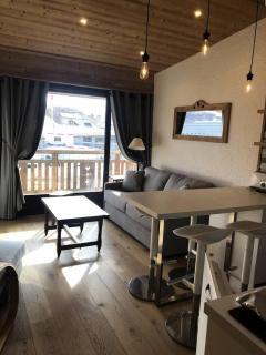 Résidence Richelieu - APPARTEMENT ALPE D'HUEZ RUE DU MAQUIS DE L'OISANS MAE-2691 - Huez - 9