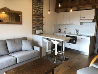 Résidence Richelieu - APPARTEMENT ALPE D'HUEZ RUE DU MAQUIS DE L'OISANS MAE-2691 - Huez - 0