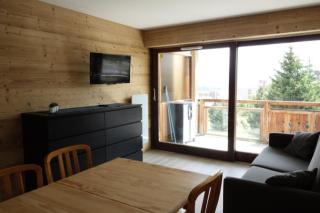 Résidence Rousses - APPARTEMENT ALPE D'HUEZ HAUT DE STATION MAE-2721 - Huez - 7