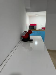 Apartamento el rebalaje VI - Roquetas de Mar - 1