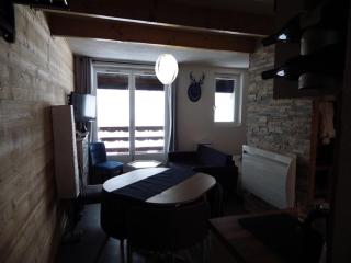 Résidence Skival - APPARTEMENT ALPE D'HUEZ QUARTIER DE L'ECLOSE MAE-2751 - Huez - 7