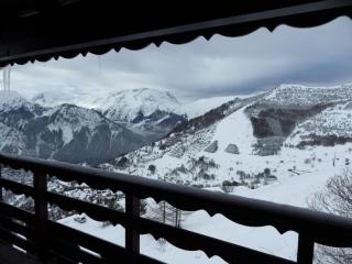 Résidence Skival - APPARTEMENT ALPE D'HUEZ QUARTIER DE L'ECLOSE MAE-2751 - 3