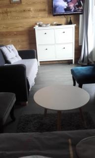 Résidence Skival - APPARTEMENT ALPE D'HUEZ QUARTIER DE L'ECLOSE MAE-2751 - Huez - 2