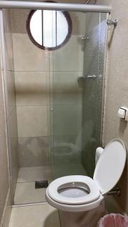Nova Sorocabana Hotel - Brodósqui - 7