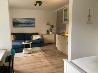 Klein&Fein-Stadtnahes Apartment - Celle - 9