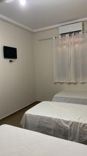 Hotel Nova Sorocabana - 5